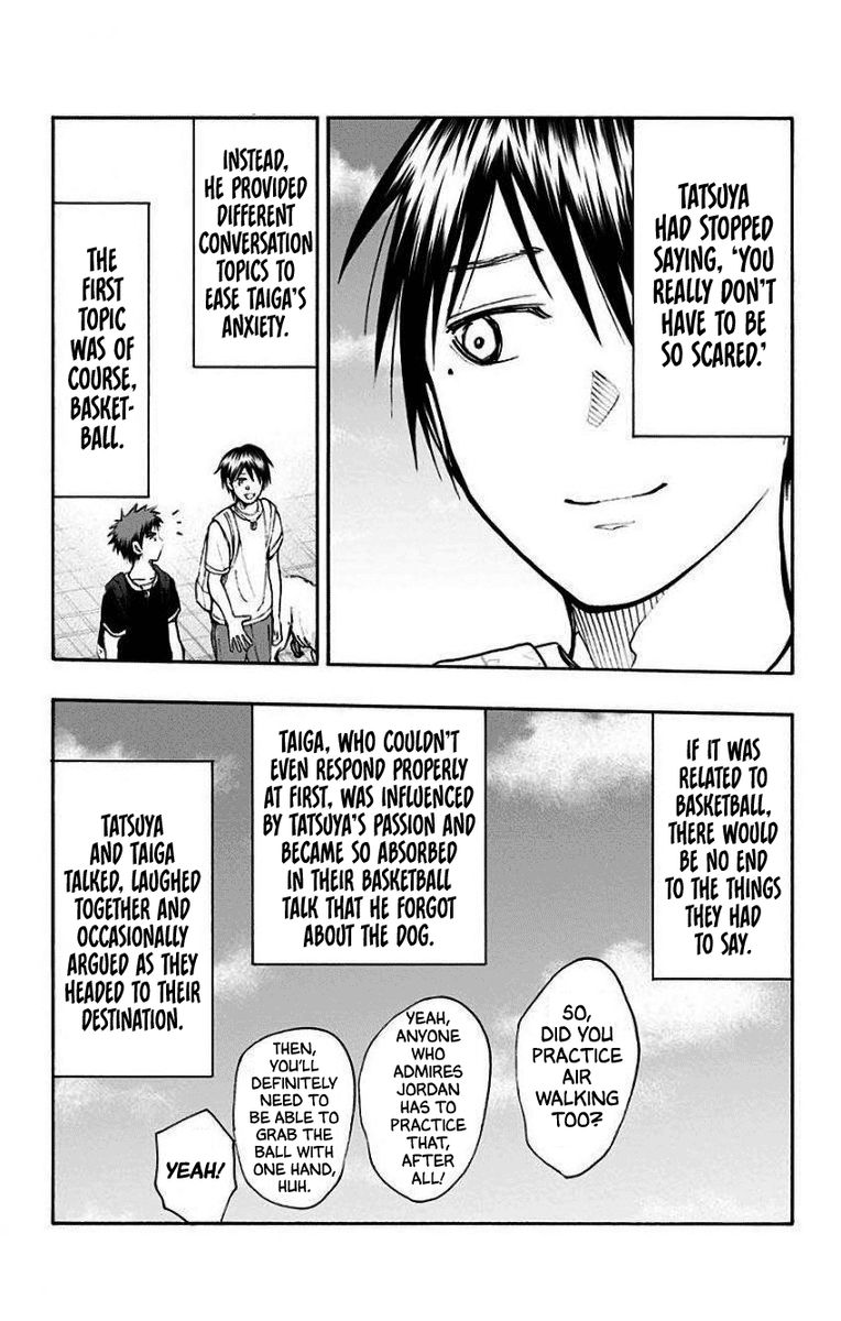 Kuroko No Basuke Replace Plus 32 18