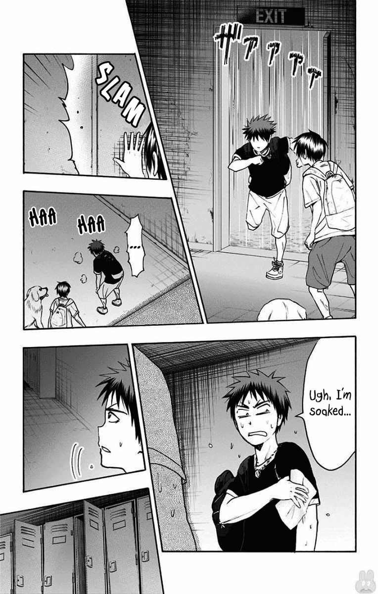 Kuroko No Basuke Replace Plus 32 22
