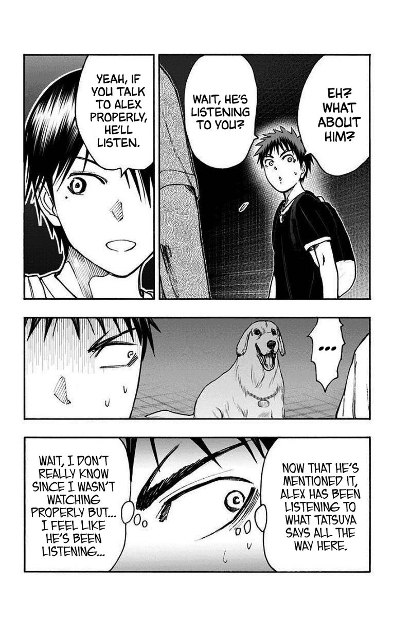 Kuroko No Basuke Replace Plus 32 24