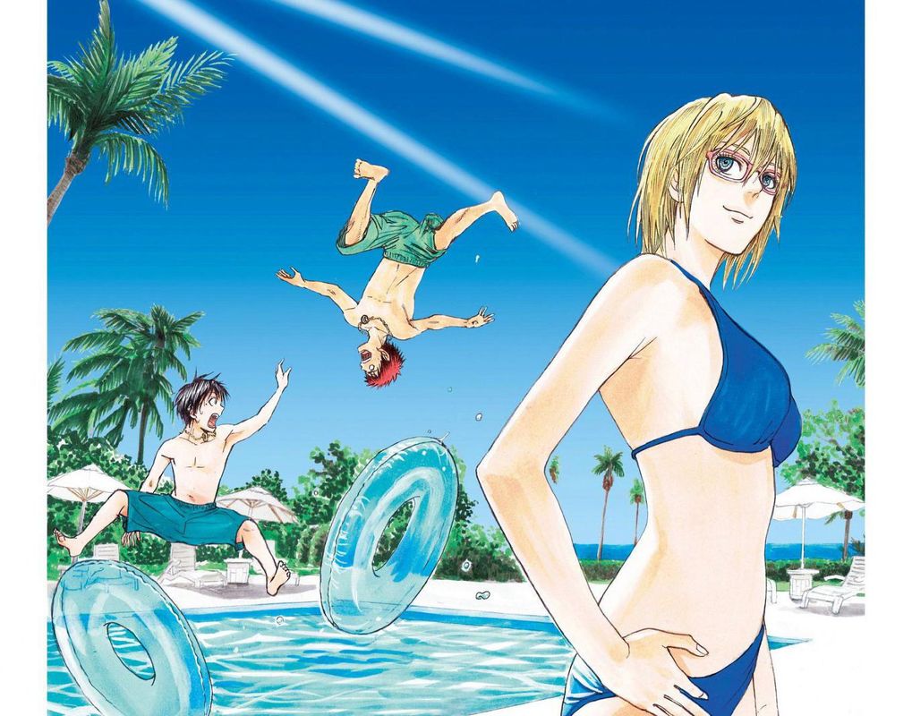 Kuroko No Basuke Replace Plus 32 3