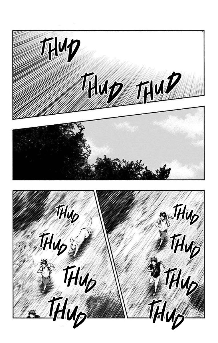 Kuroko No Basuke Replace Plus 32 7