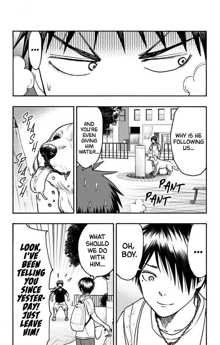 Kuroko No Basuke Replace Plus 32 9