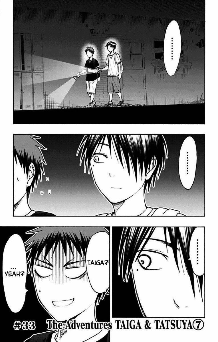 Kuroko No Basuke Replace Plus 33 1