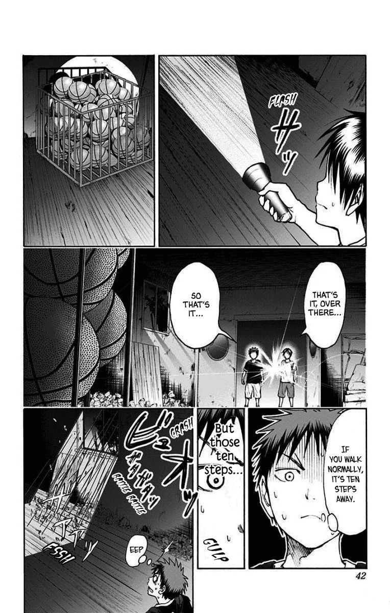 Kuroko No Basuke Replace Plus 33 10