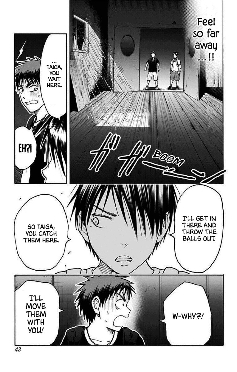 Kuroko No Basuke Replace Plus 33 11
