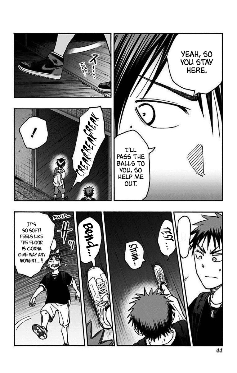 Kuroko No Basuke Replace Plus 33 12