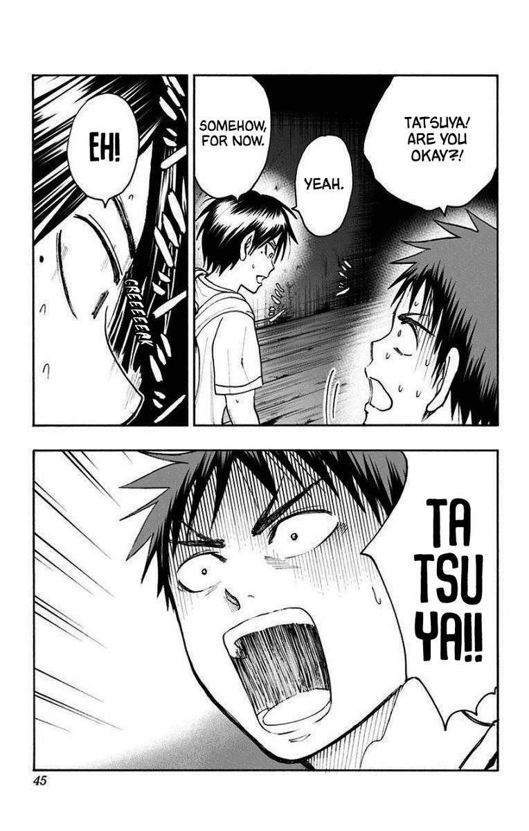 Kuroko No Basuke Replace Plus 33 13