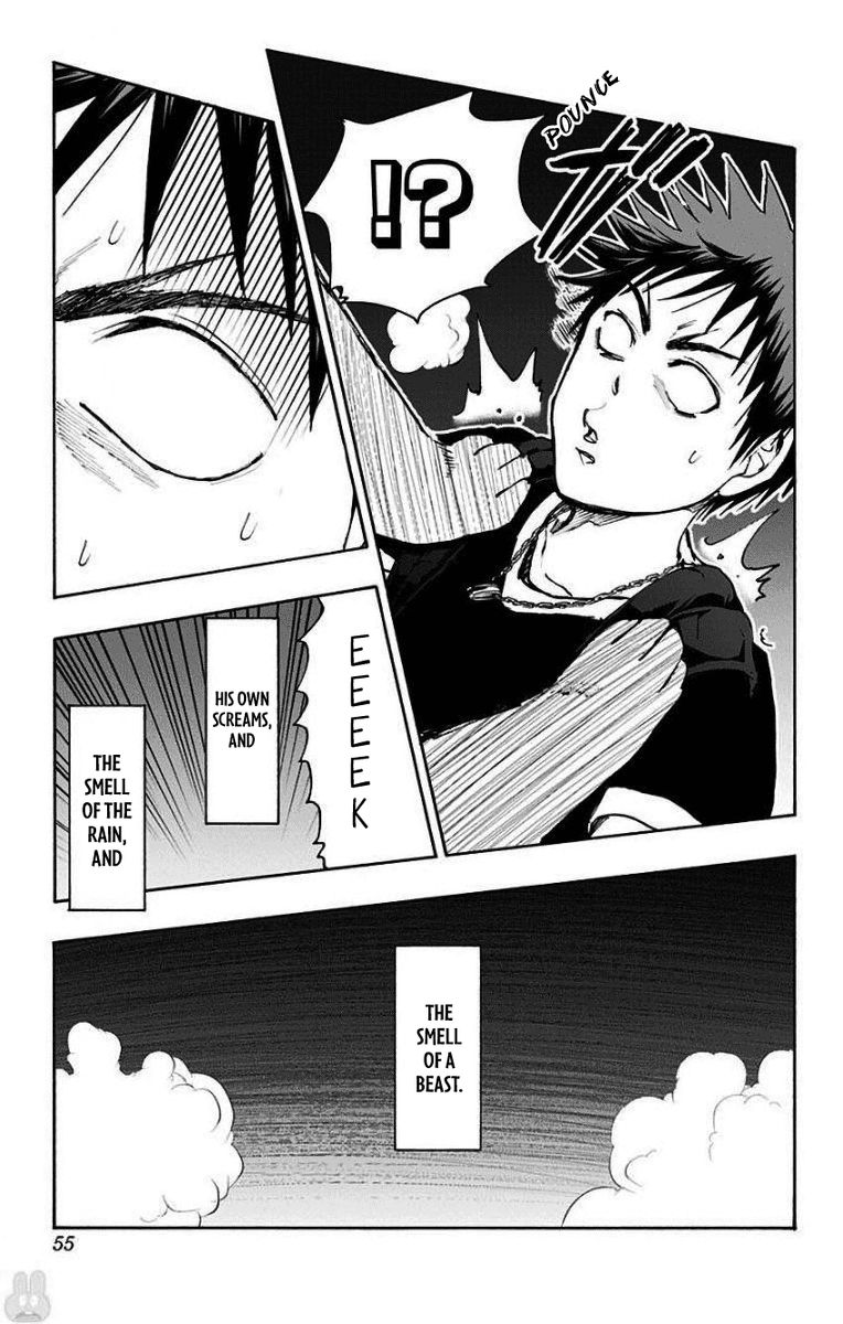 Kuroko No Basuke Replace Plus 33 23
