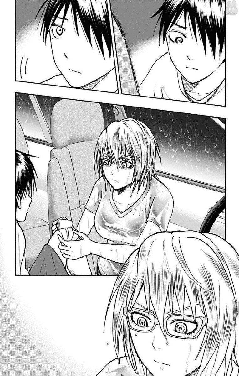 Kuroko No Basuke Replace Plus 33 25