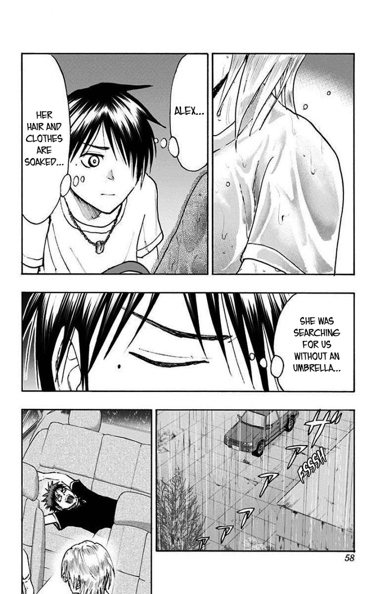 Kuroko No Basuke Replace Plus 33 26