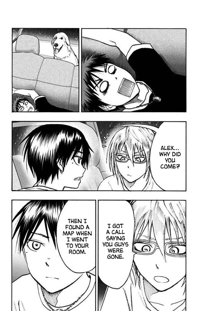 Kuroko No Basuke Replace Plus 33 27