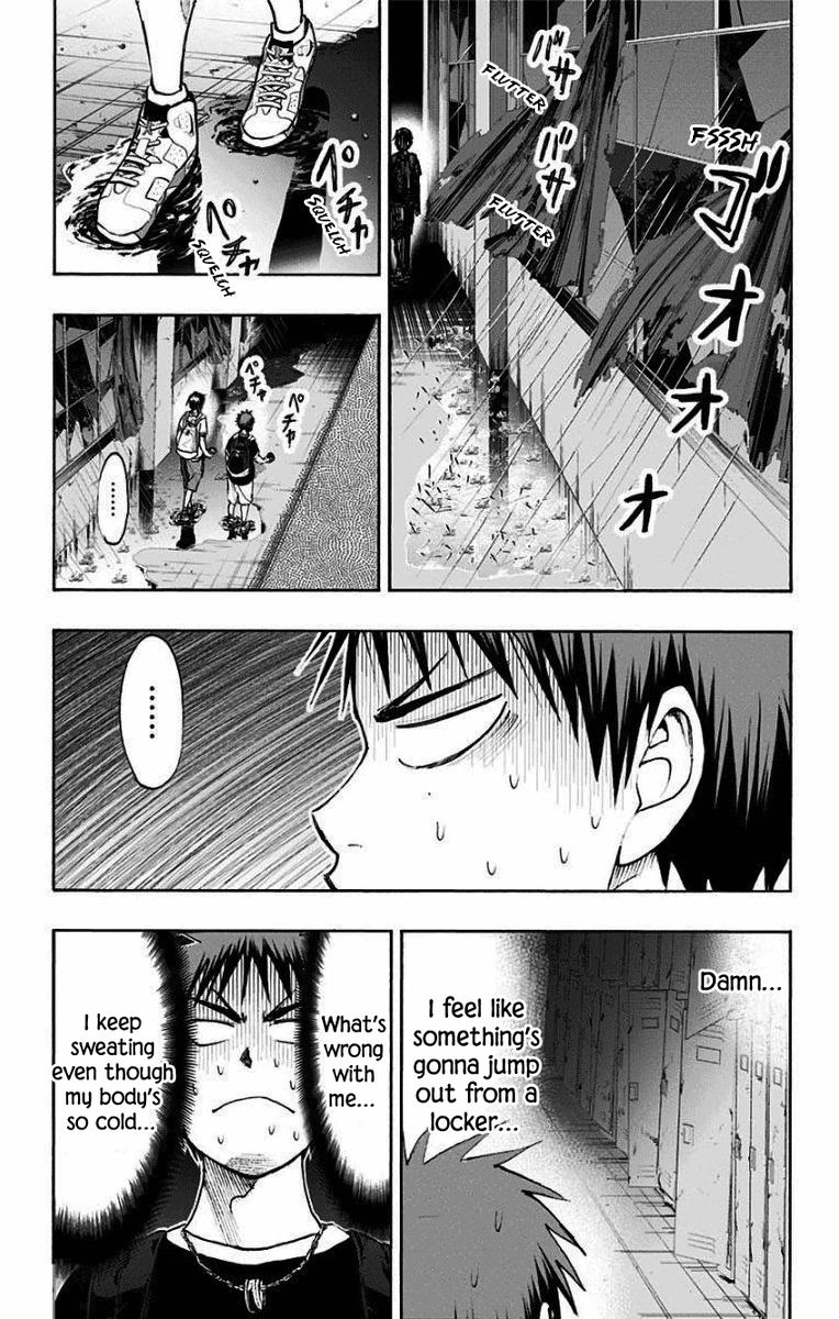 Kuroko No Basuke Replace Plus 33 3