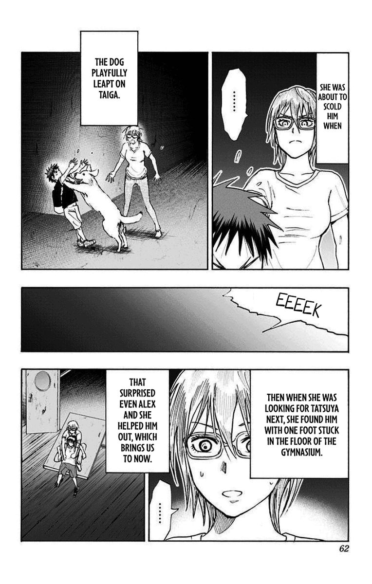 Kuroko No Basuke Replace Plus 33 30