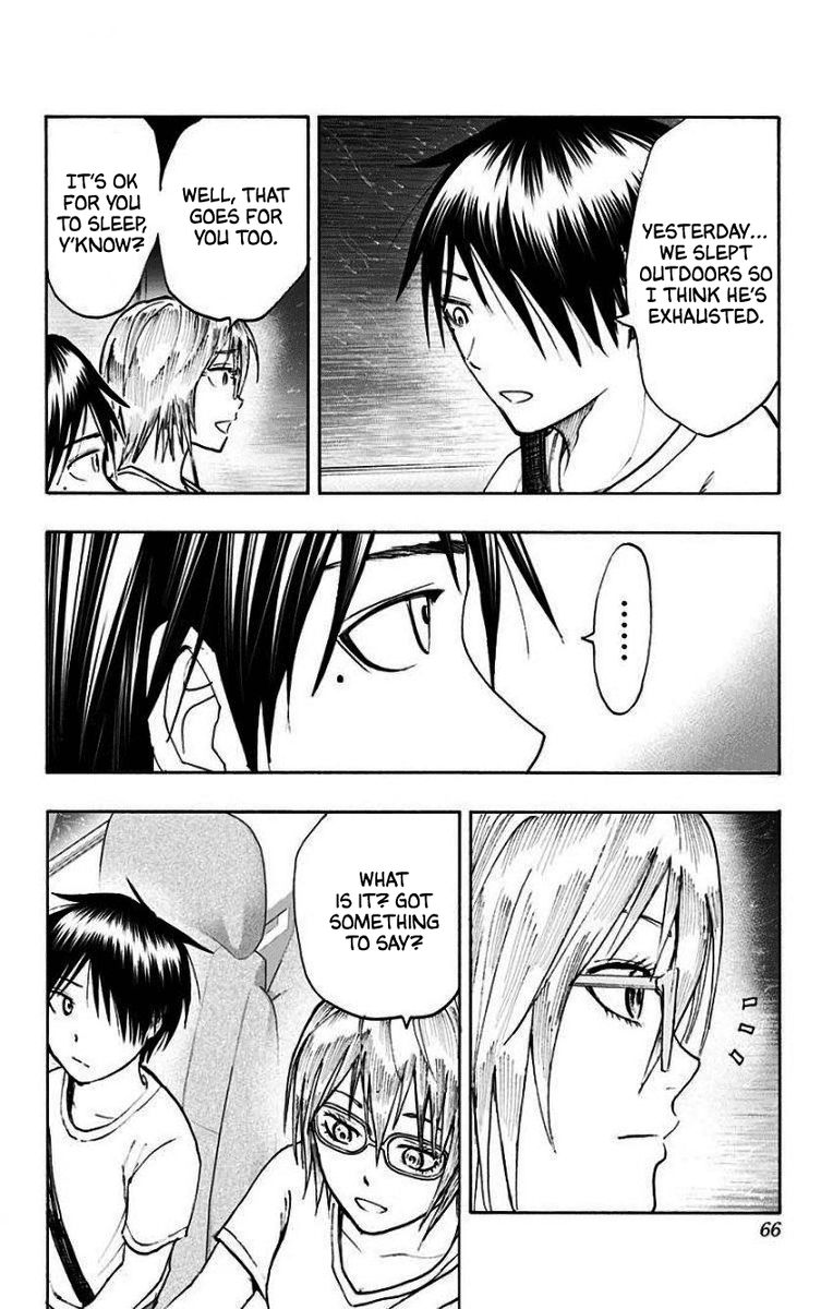 Kuroko No Basuke Replace Plus 33 34