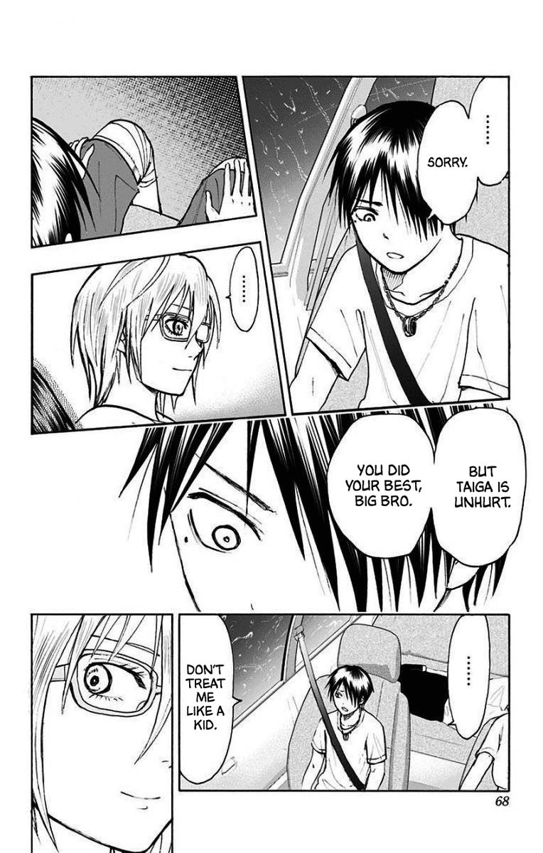 Kuroko No Basuke Replace Plus 33 36