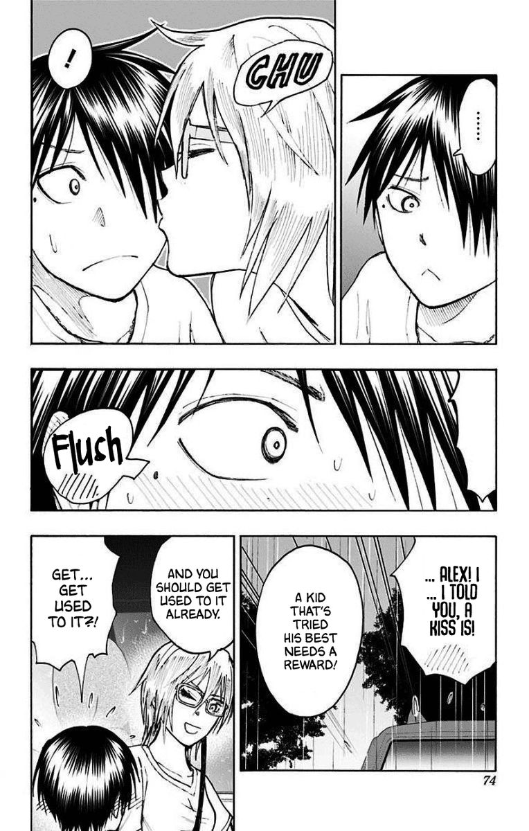 Kuroko No Basuke Replace Plus 33 42