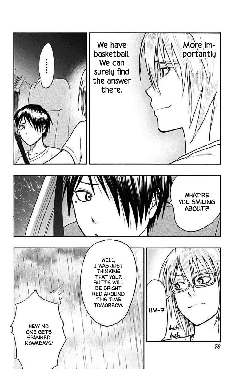Kuroko No Basuke Replace Plus 33 46