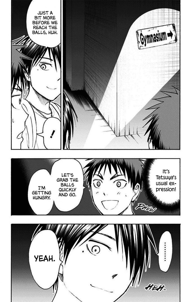 Kuroko No Basuke Replace Plus 33 6