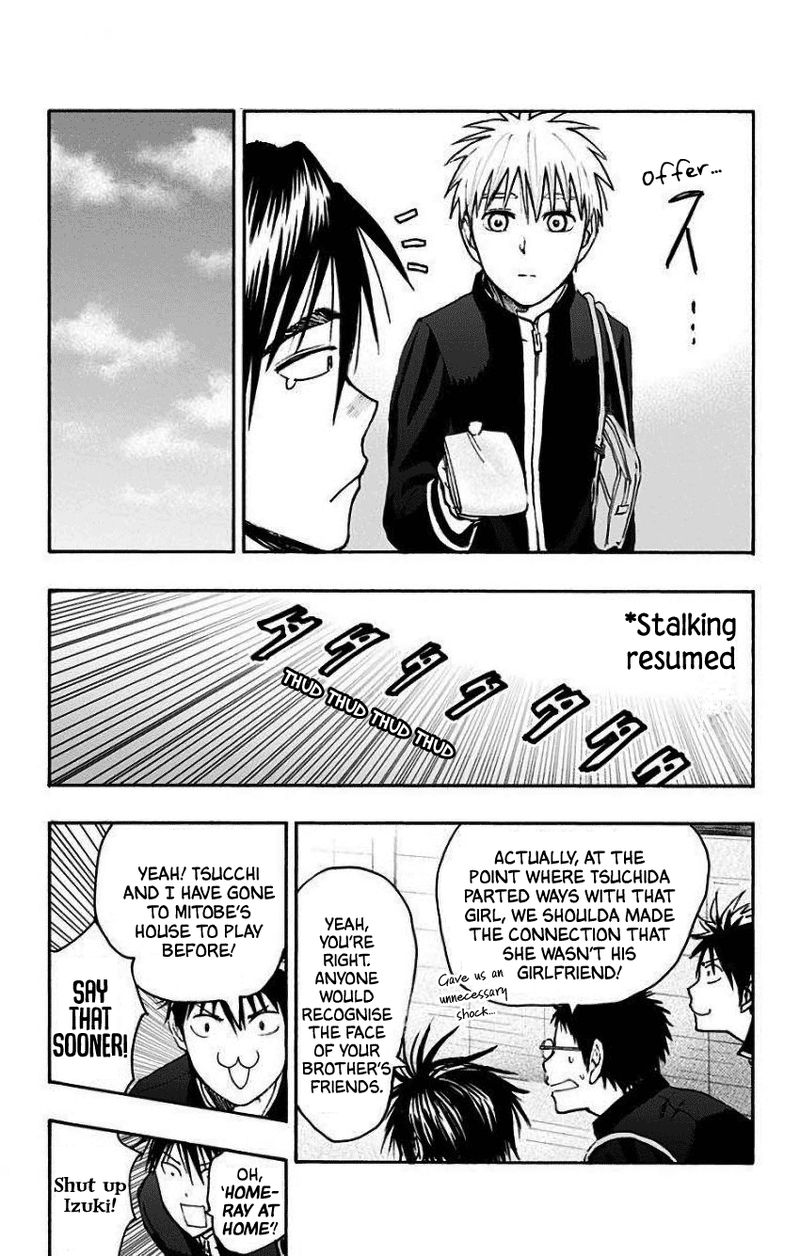 Kuroko No Basuke Replace Plus 35 11