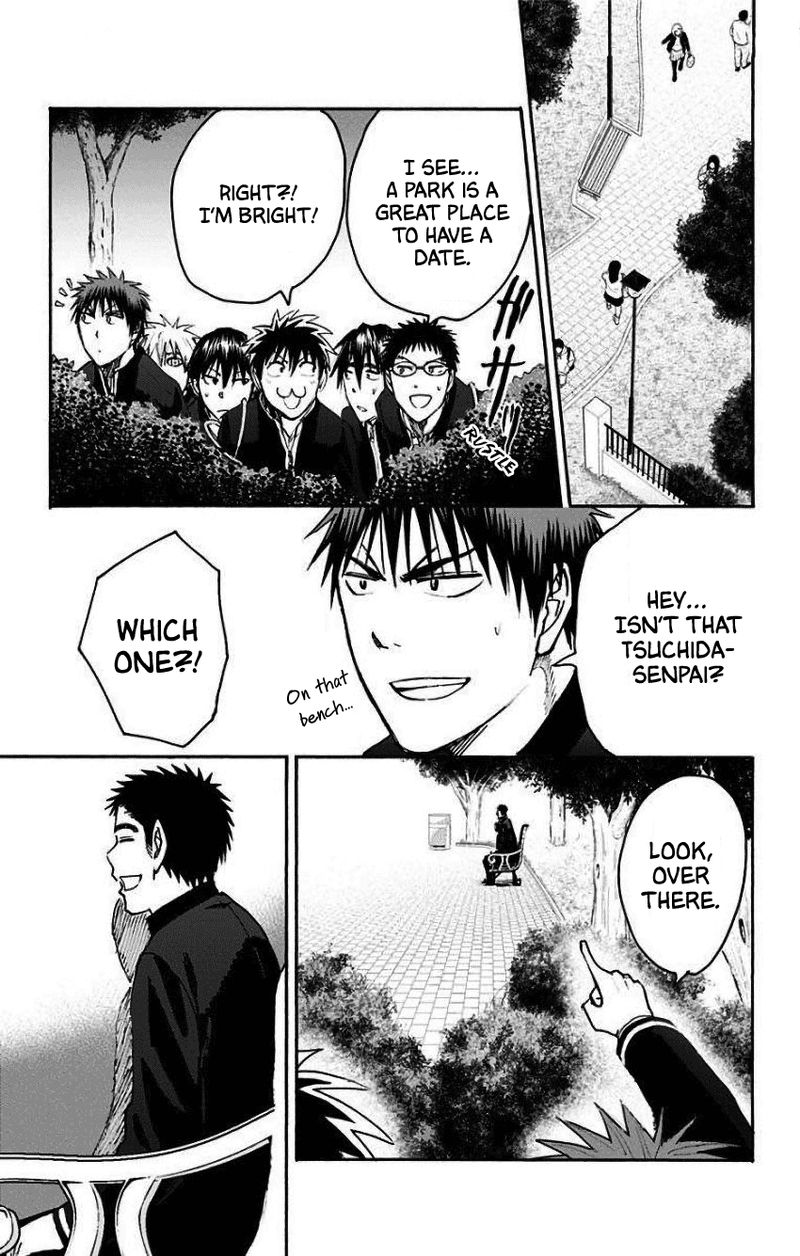 Kuroko No Basuke Replace Plus 35 13