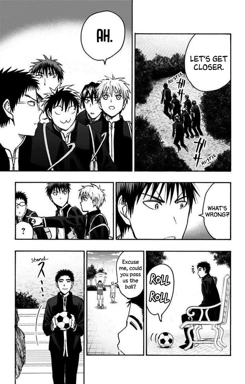 Kuroko No Basuke Replace Plus 35 15