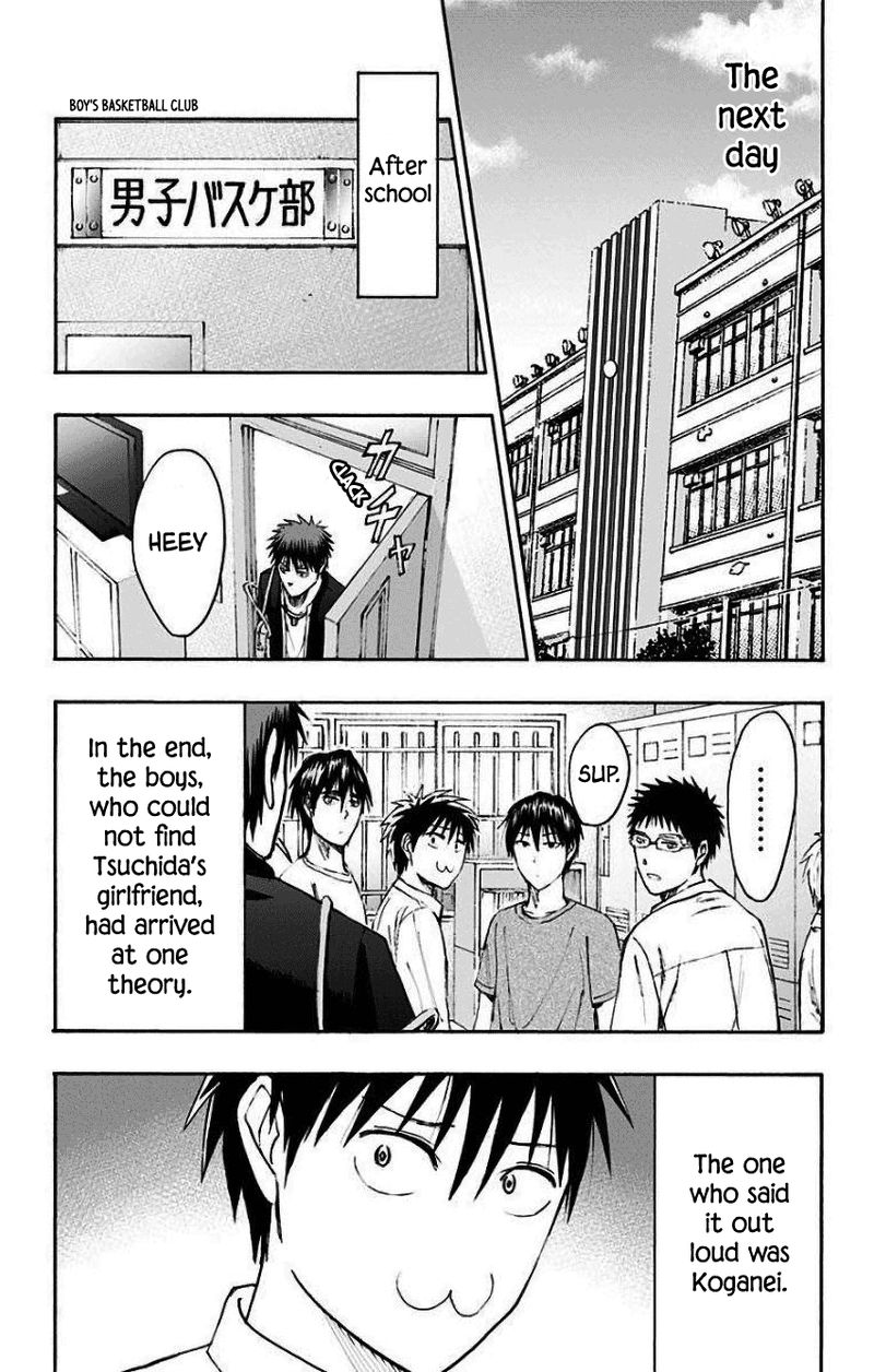 Kuroko No Basuke Replace Plus 35 21