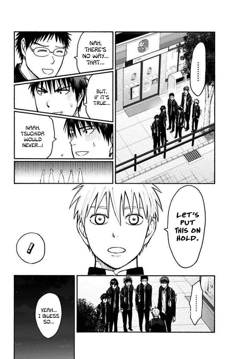 Kuroko No Basuke Replace Plus 35 23