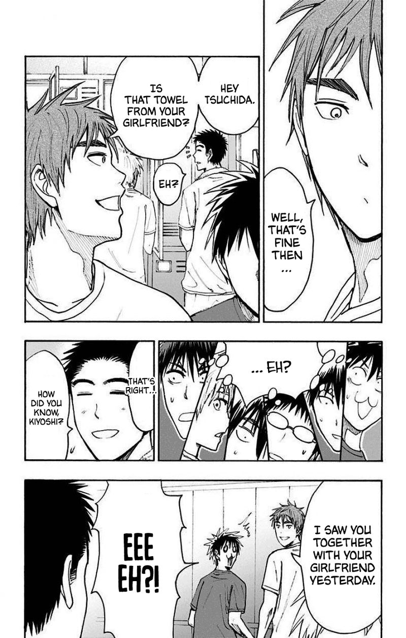 Kuroko No Basuke Replace Plus 35 27