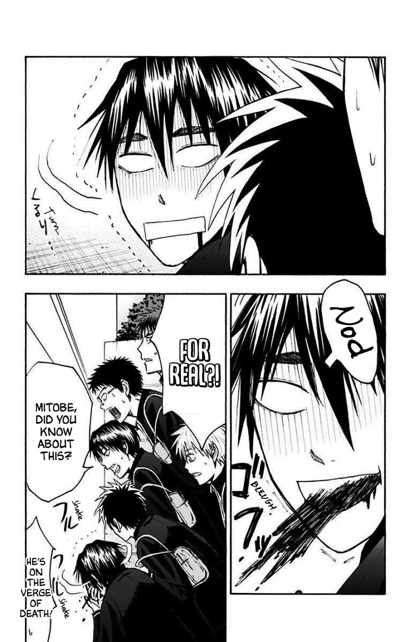 Kuroko No Basuke Replace Plus 35 3