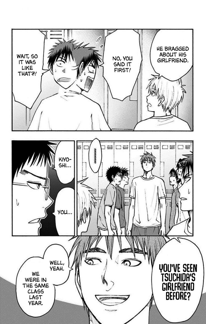 Kuroko No Basuke Replace Plus 35 30