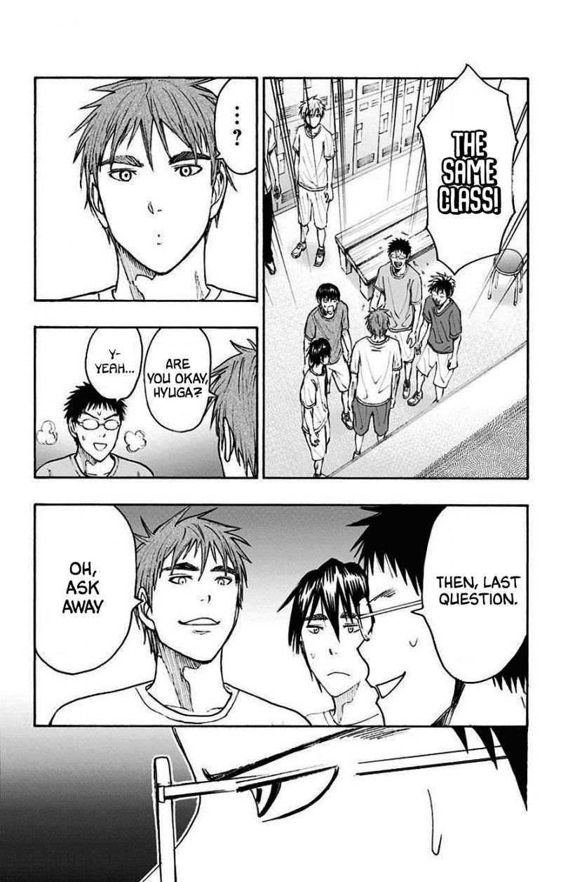 Kuroko No Basuke Replace Plus 35 31
