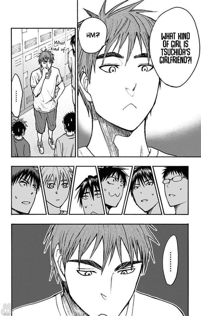 Kuroko No Basuke Replace Plus 35 32