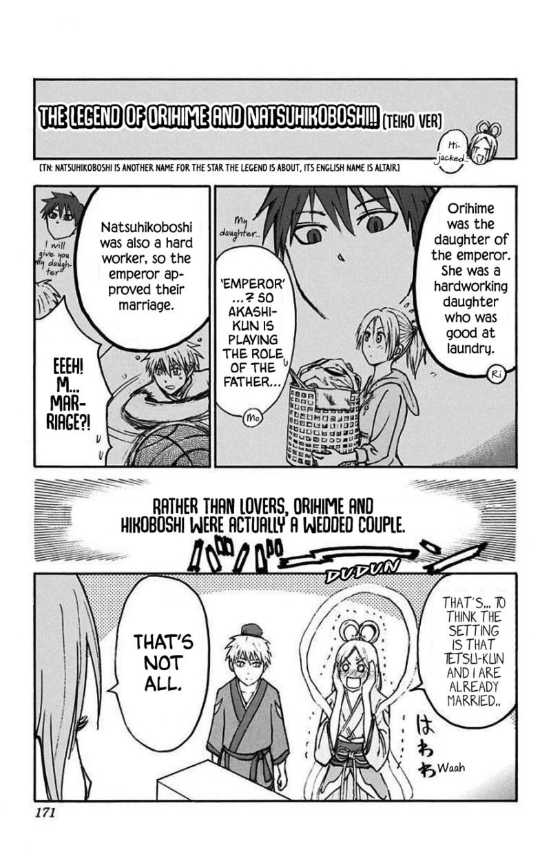 Kuroko No Basuke Replace Plus 35e 7