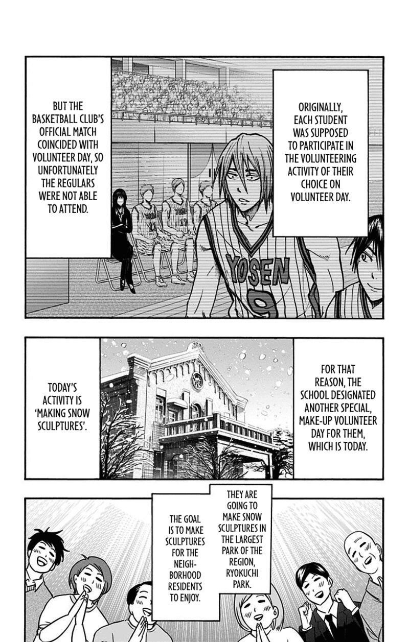 Kuroko No Basuke Replace Plus 36 16