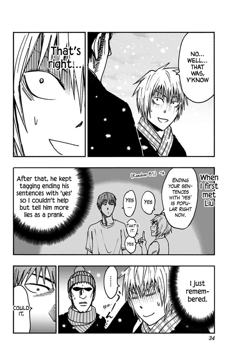 Kuroko No Basuke Replace Plus 36 31