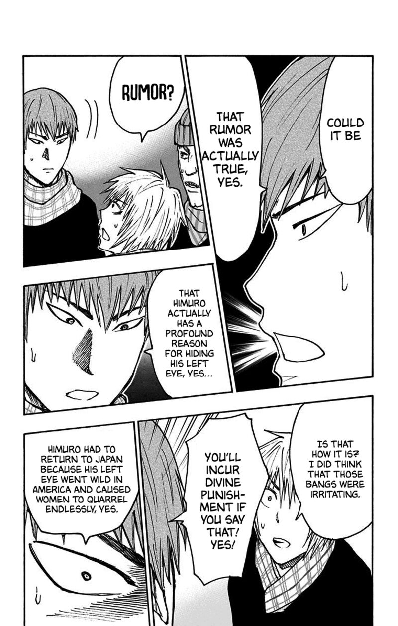 Kuroko No Basuke Replace Plus 36 41