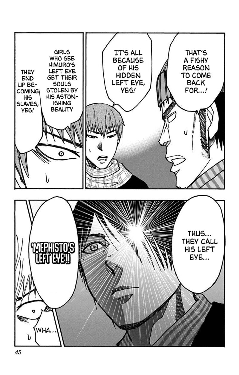Kuroko No Basuke Replace Plus 36 42
