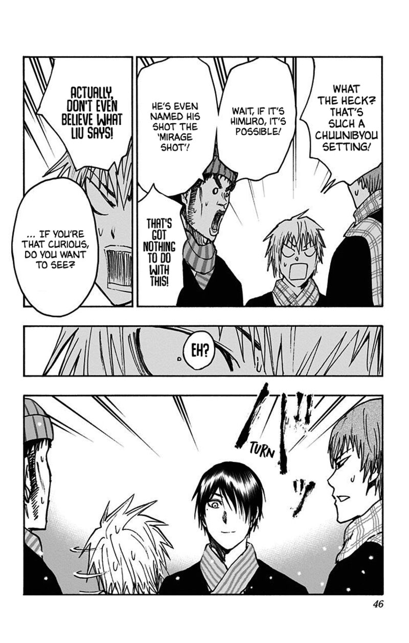 Kuroko No Basuke Replace Plus 36 43