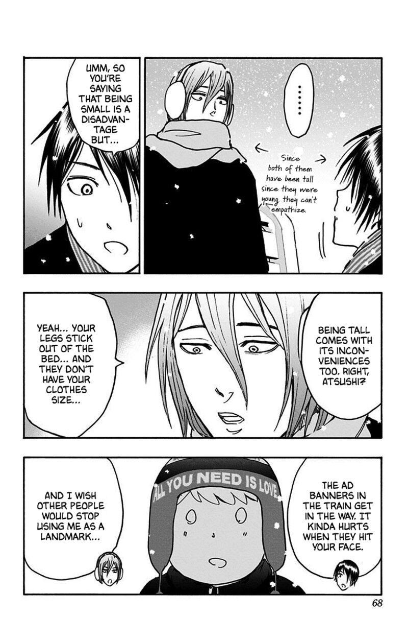 Kuroko No Basuke Replace Plus 37 18