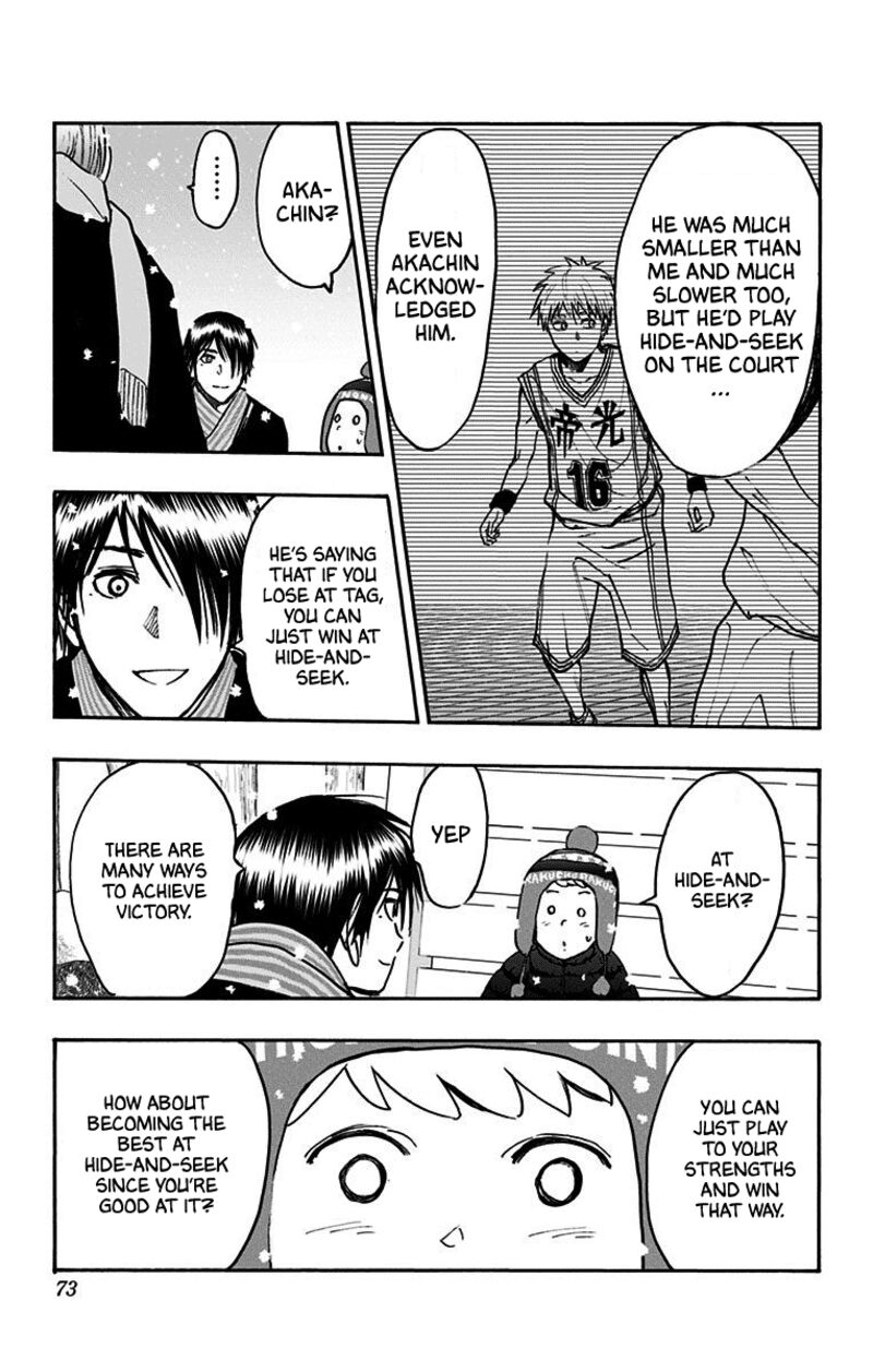 Kuroko No Basuke Replace Plus 37 23
