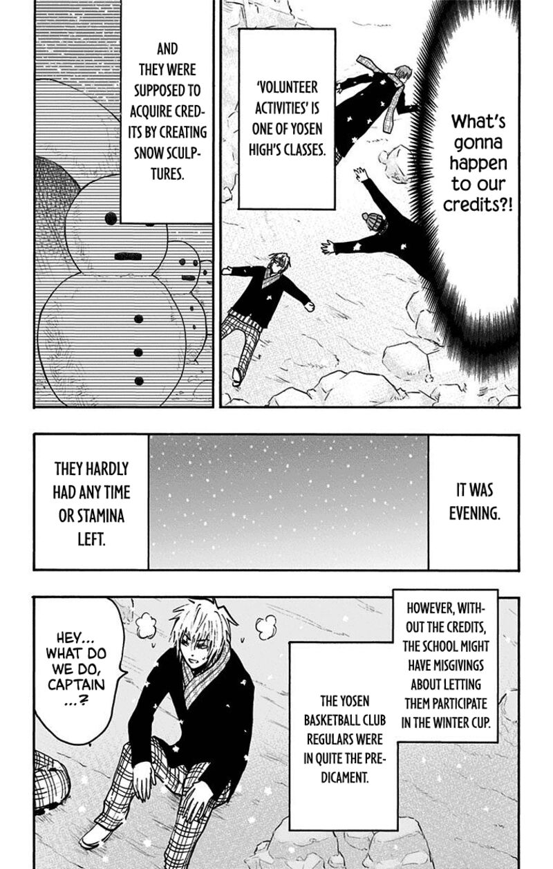 Kuroko No Basuke Replace Plus 37 33