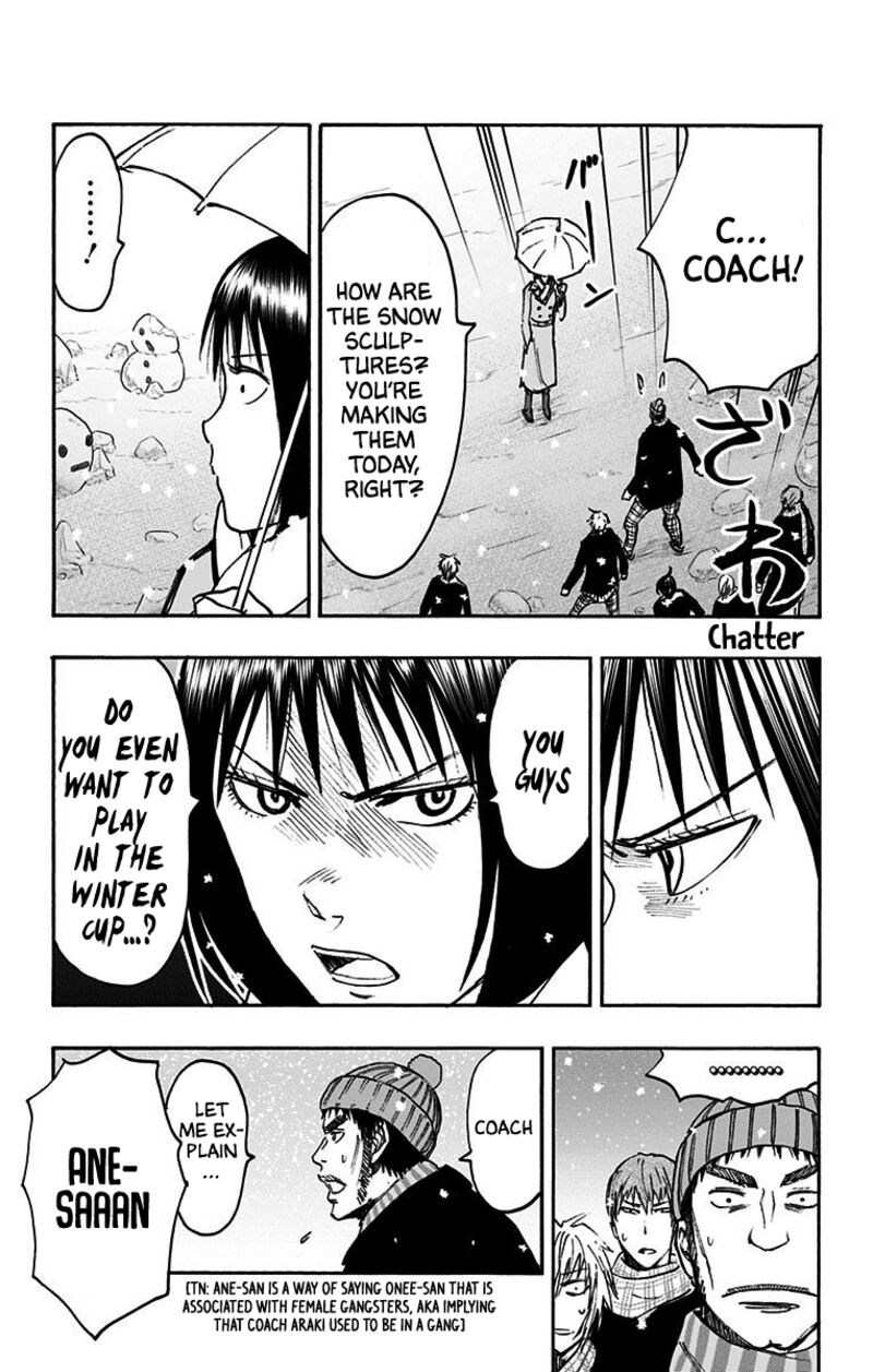 Kuroko No Basuke Replace Plus 37 35