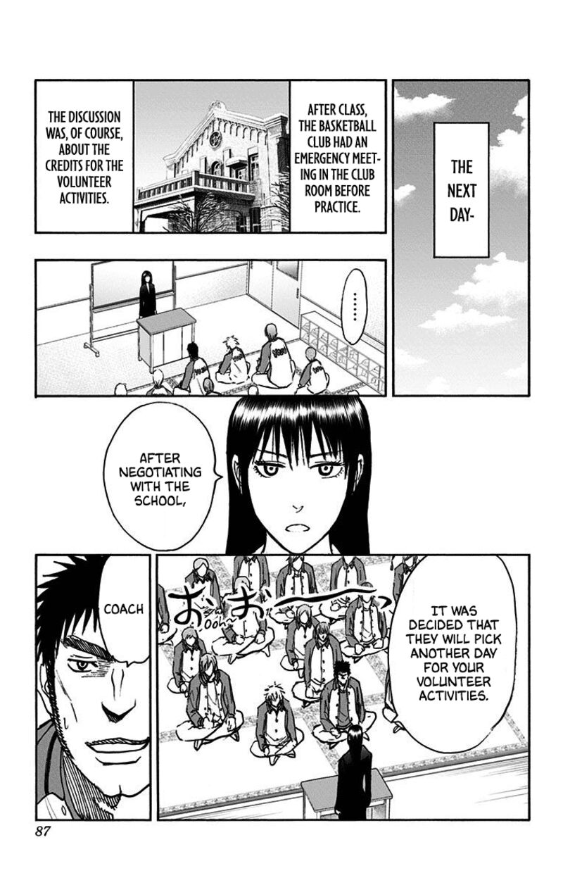 Kuroko No Basuke Replace Plus 37 37