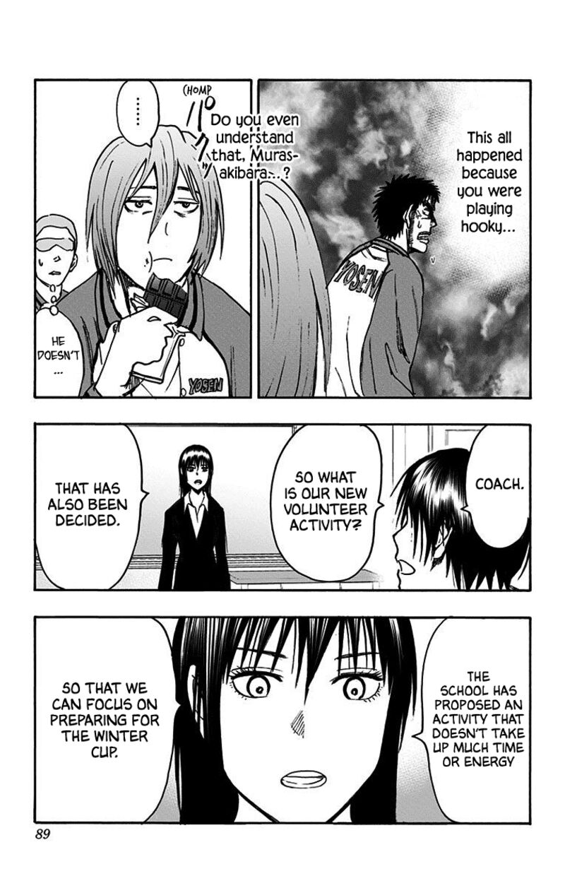 Kuroko No Basuke Replace Plus 37 39