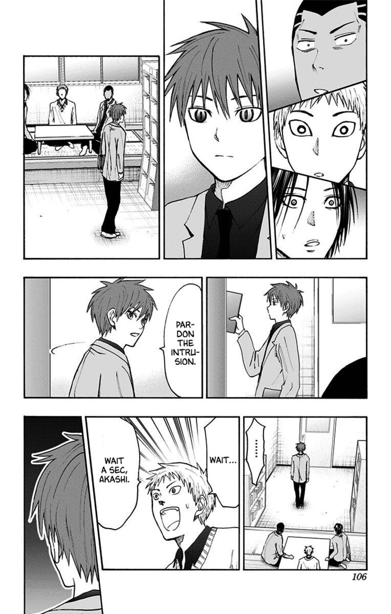 Kuroko No Basuke Replace Plus 38 10