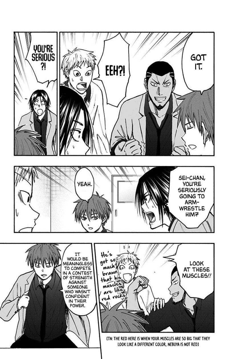 Kuroko No Basuke Replace Plus 38 19