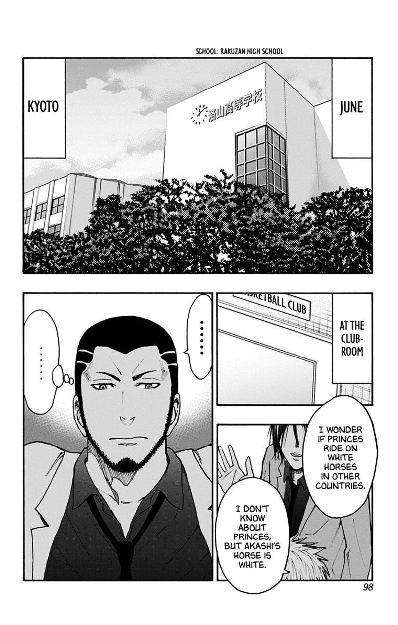 Kuroko No Basuke Replace Plus 38 2