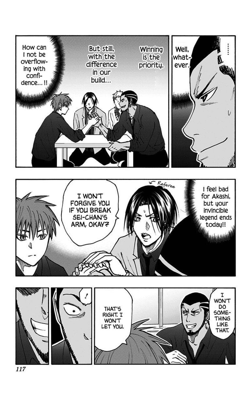 Kuroko No Basuke Replace Plus 38 21