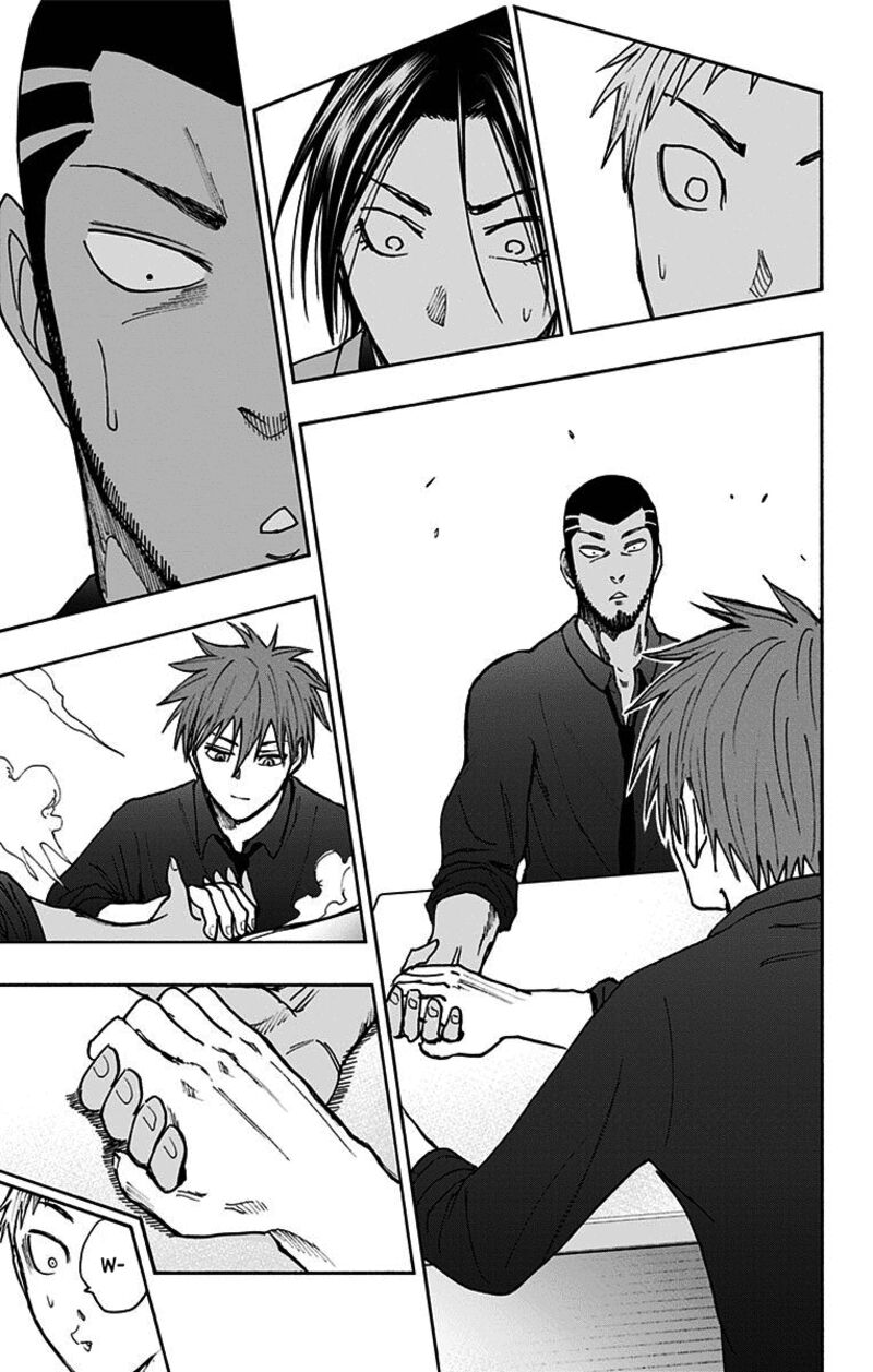 Kuroko No Basuke Replace Plus 38 23