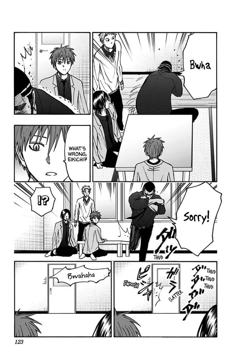 Kuroko No Basuke Replace Plus 38 27